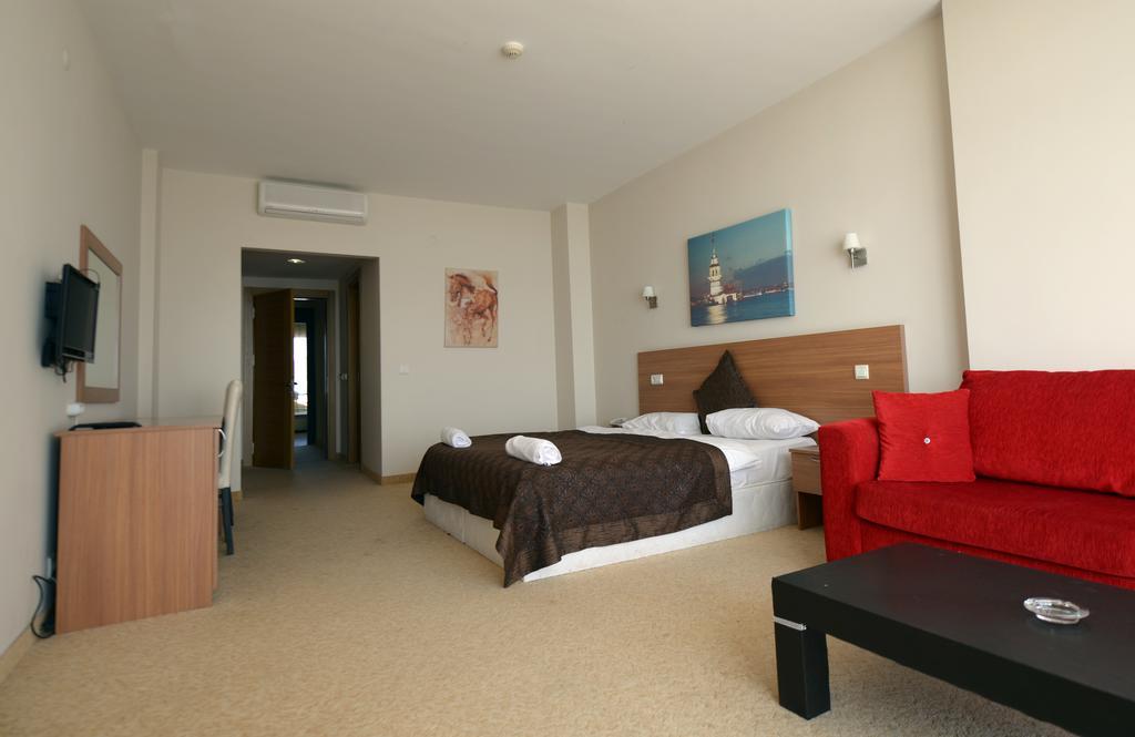 Sayeban Resort & Spa Hotel Marmara Ereglisi Camera foto