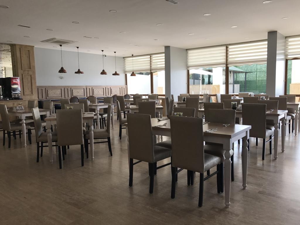 Sayeban Resort & Spa Hotel Marmara Ereglisi Esterno foto