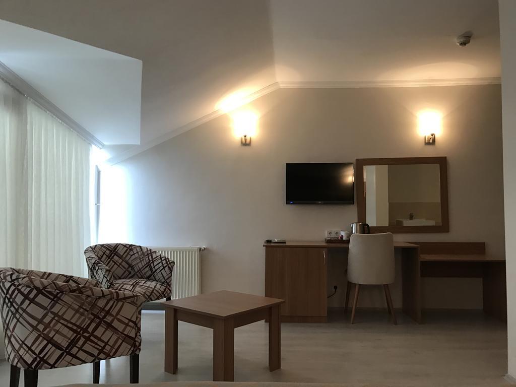 Sayeban Resort & Spa Hotel Marmara Ereglisi Esterno foto