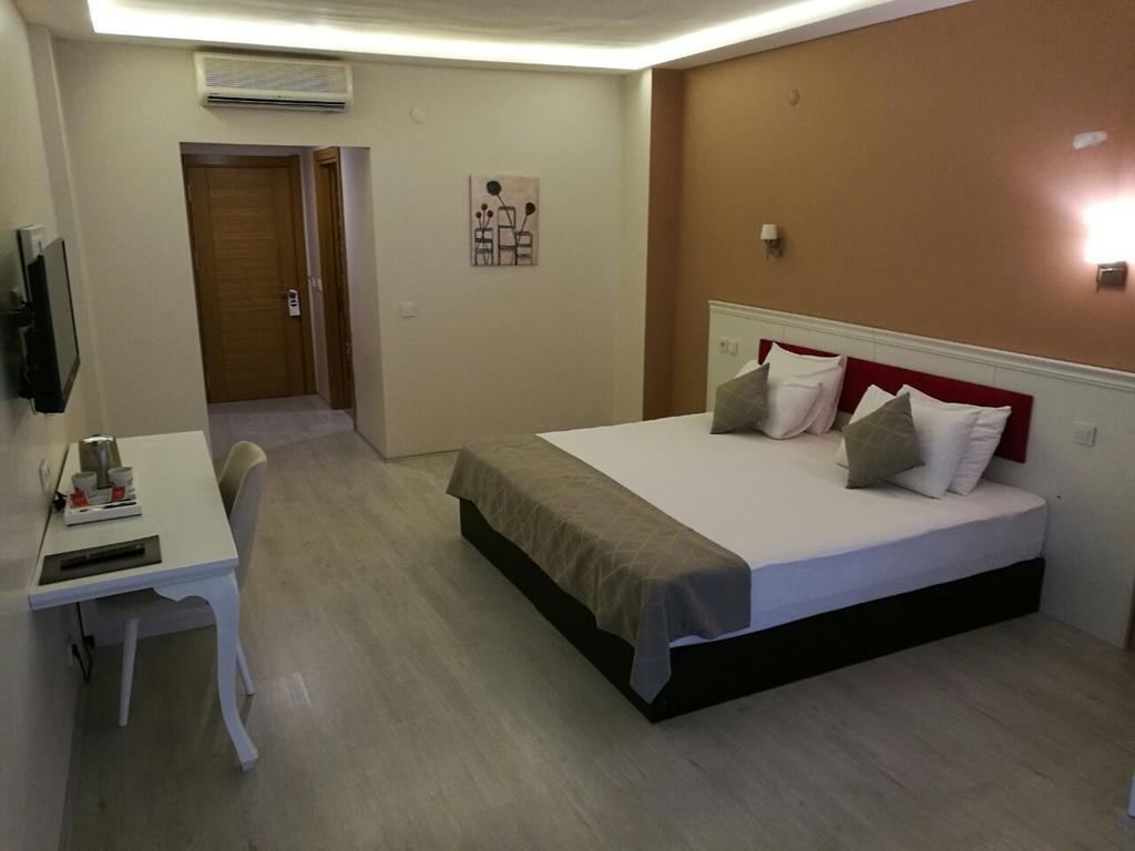 Sayeban Resort & Spa Hotel Marmara Ereglisi Esterno foto
