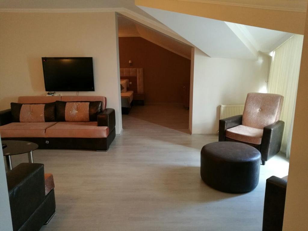 Sayeban Resort & Spa Hotel Marmara Ereglisi Esterno foto
