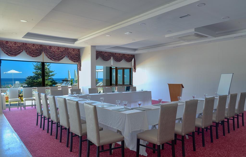 Sayeban Resort & Spa Hotel Marmara Ereglisi Esterno foto