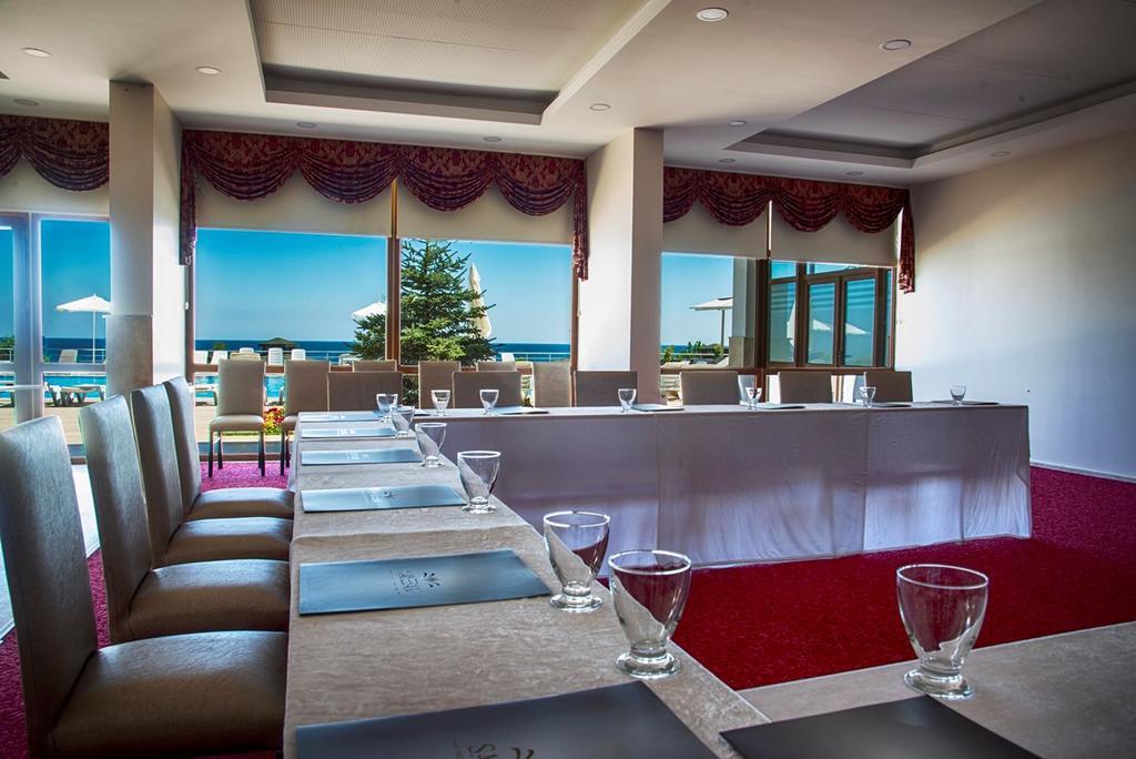 Sayeban Resort & Spa Hotel Marmara Ereglisi Esterno foto