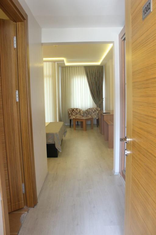Sayeban Resort & Spa Hotel Marmara Ereglisi Esterno foto