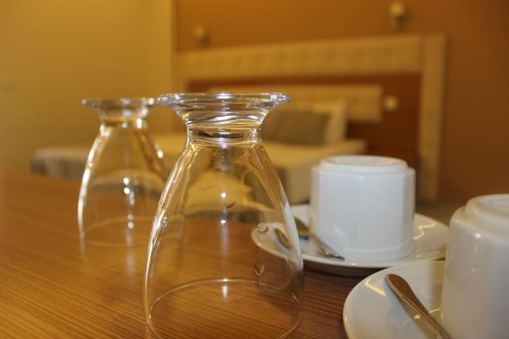 Sayeban Resort & Spa Hotel Marmara Ereglisi Esterno foto