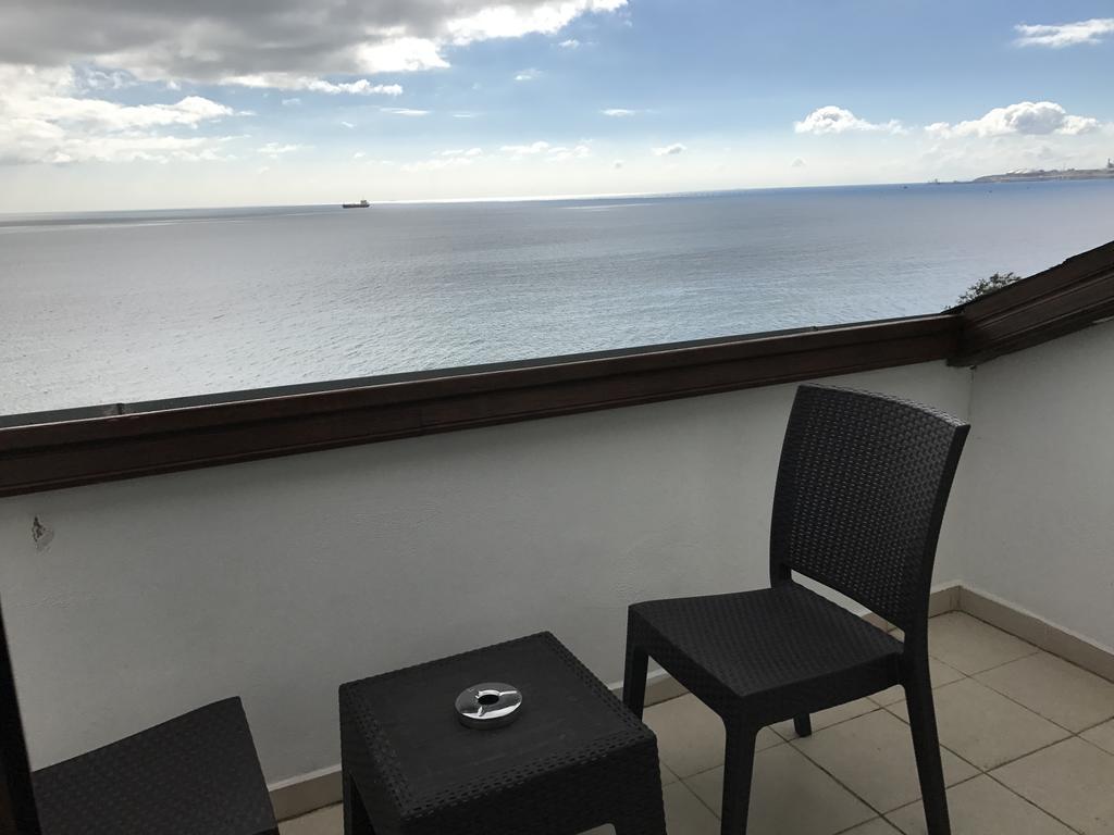 Sayeban Resort & Spa Hotel Marmara Ereglisi Esterno foto