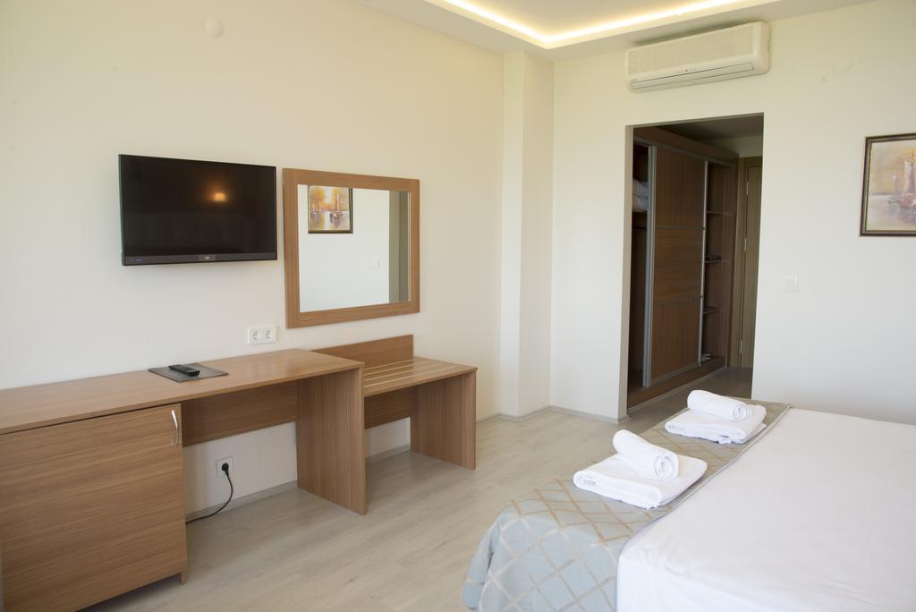 Sayeban Resort & Spa Hotel Marmara Ereglisi Esterno foto