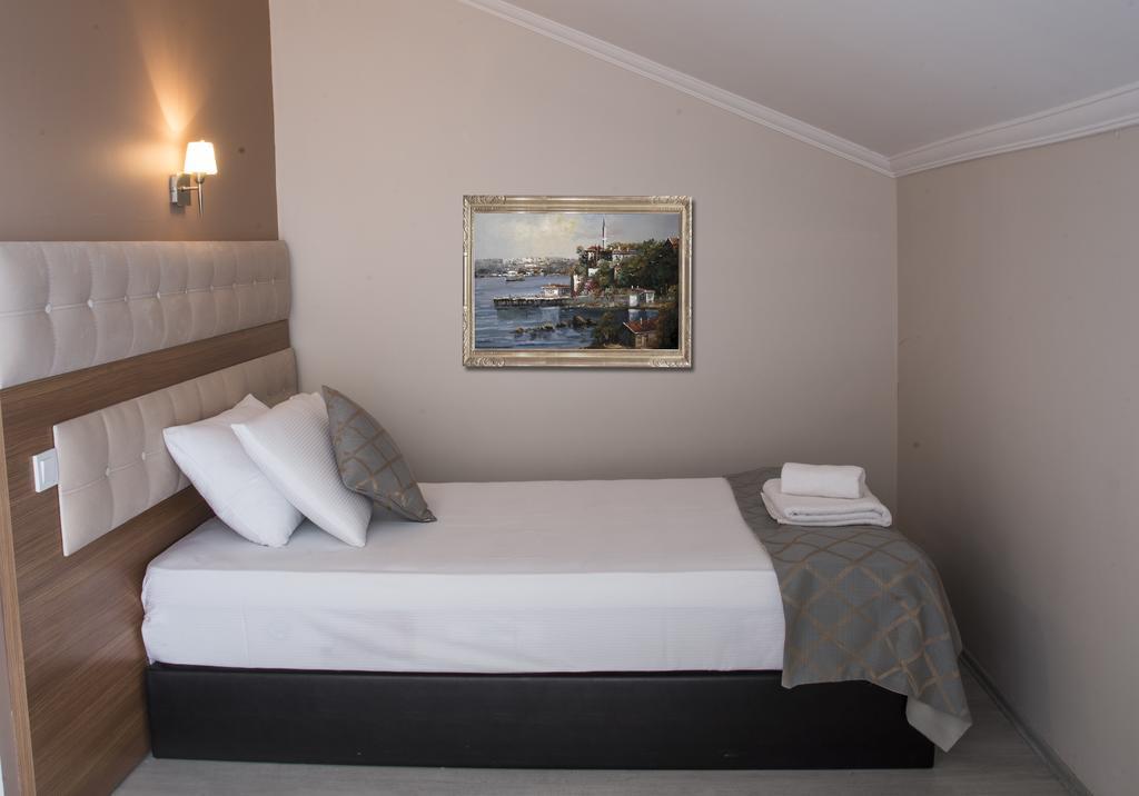 Sayeban Resort & Spa Hotel Marmara Ereglisi Esterno foto