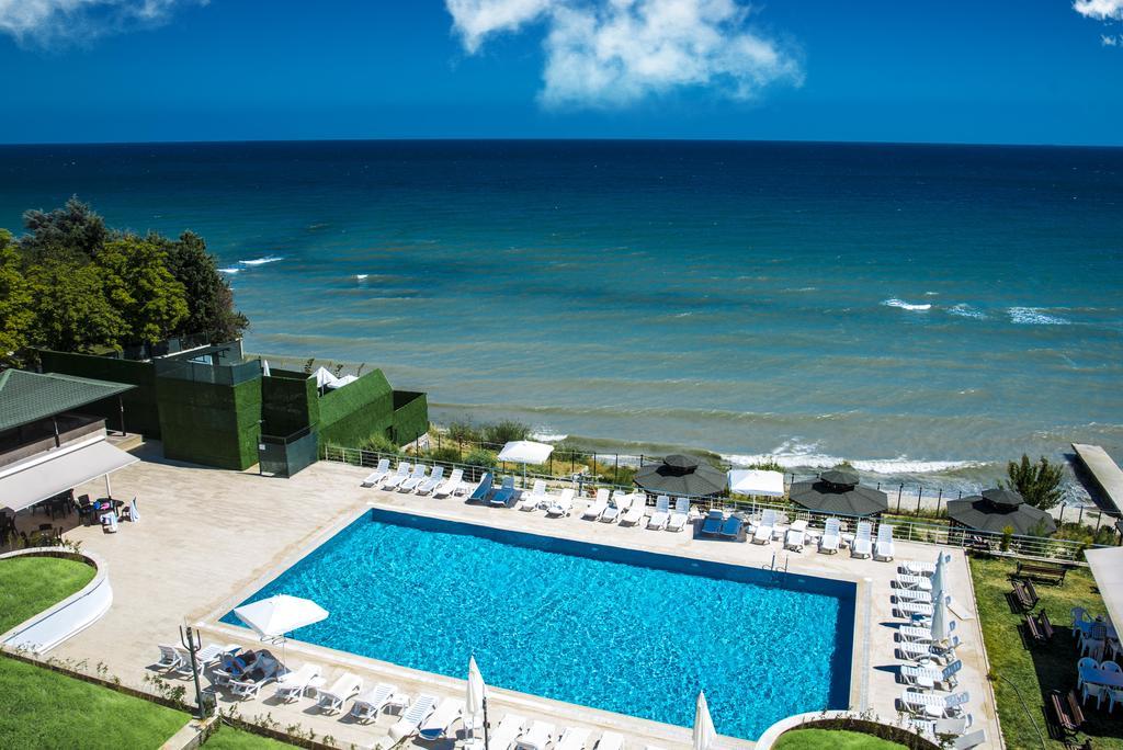 Sayeban Resort & Spa Hotel Marmara Ereglisi Esterno foto