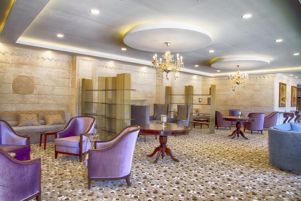 Sayeban Resort & Spa Hotel Marmara Ereglisi Esterno foto