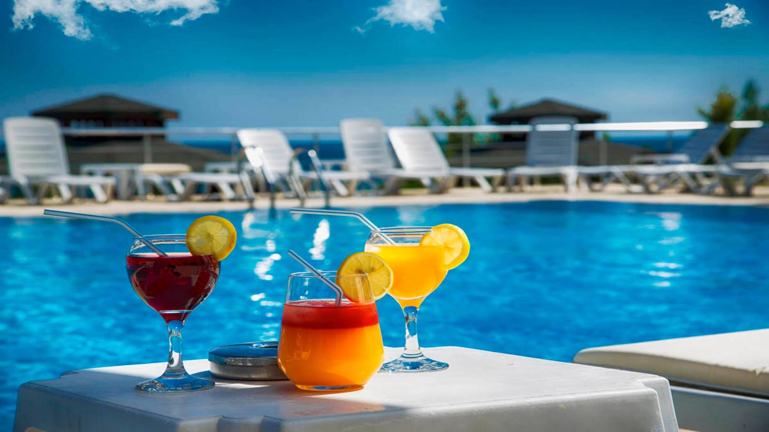 Sayeban Resort & Spa Hotel Marmara Ereglisi Esterno foto