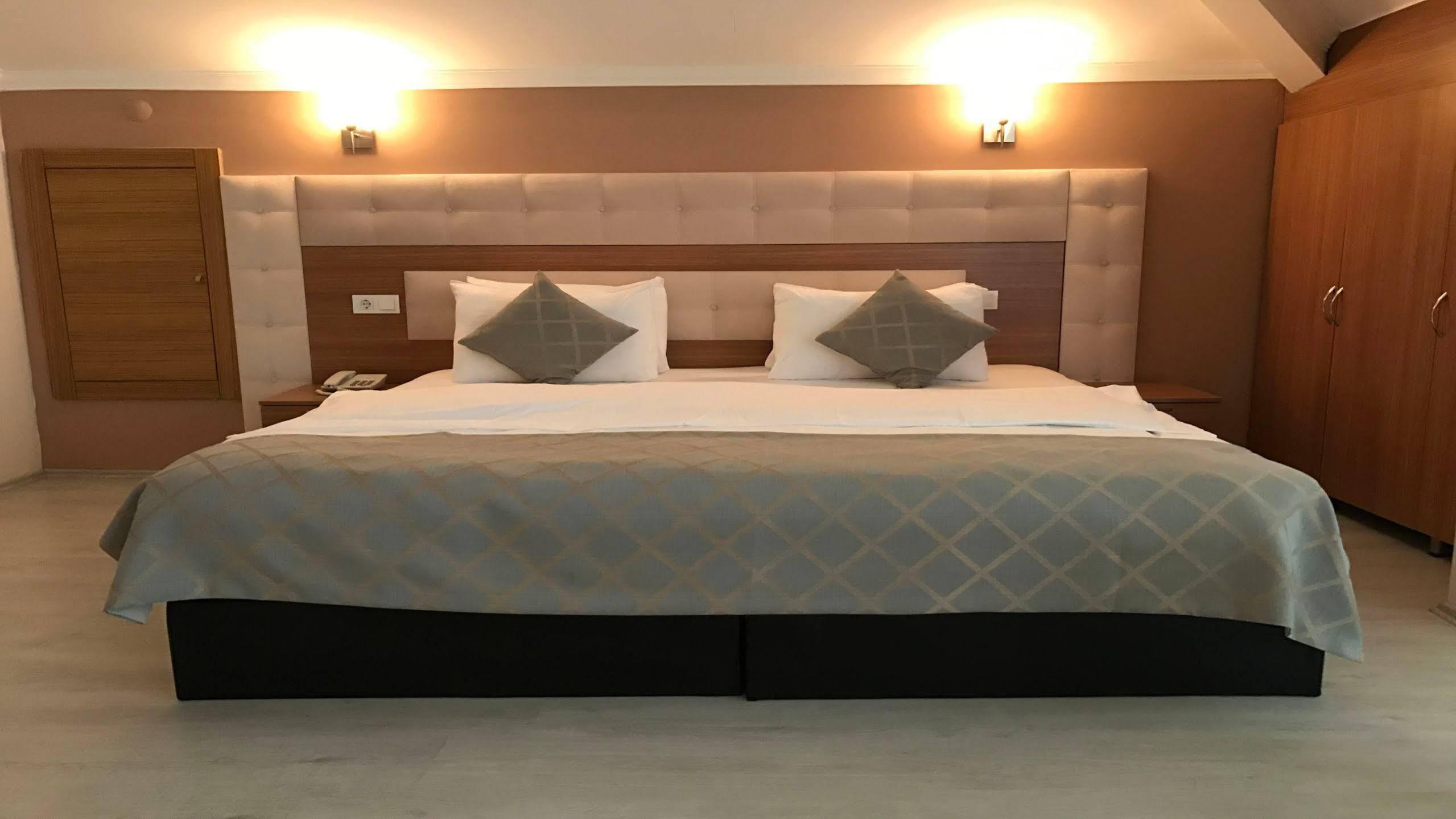 Sayeban Resort & Spa Hotel Marmara Ereglisi Esterno foto