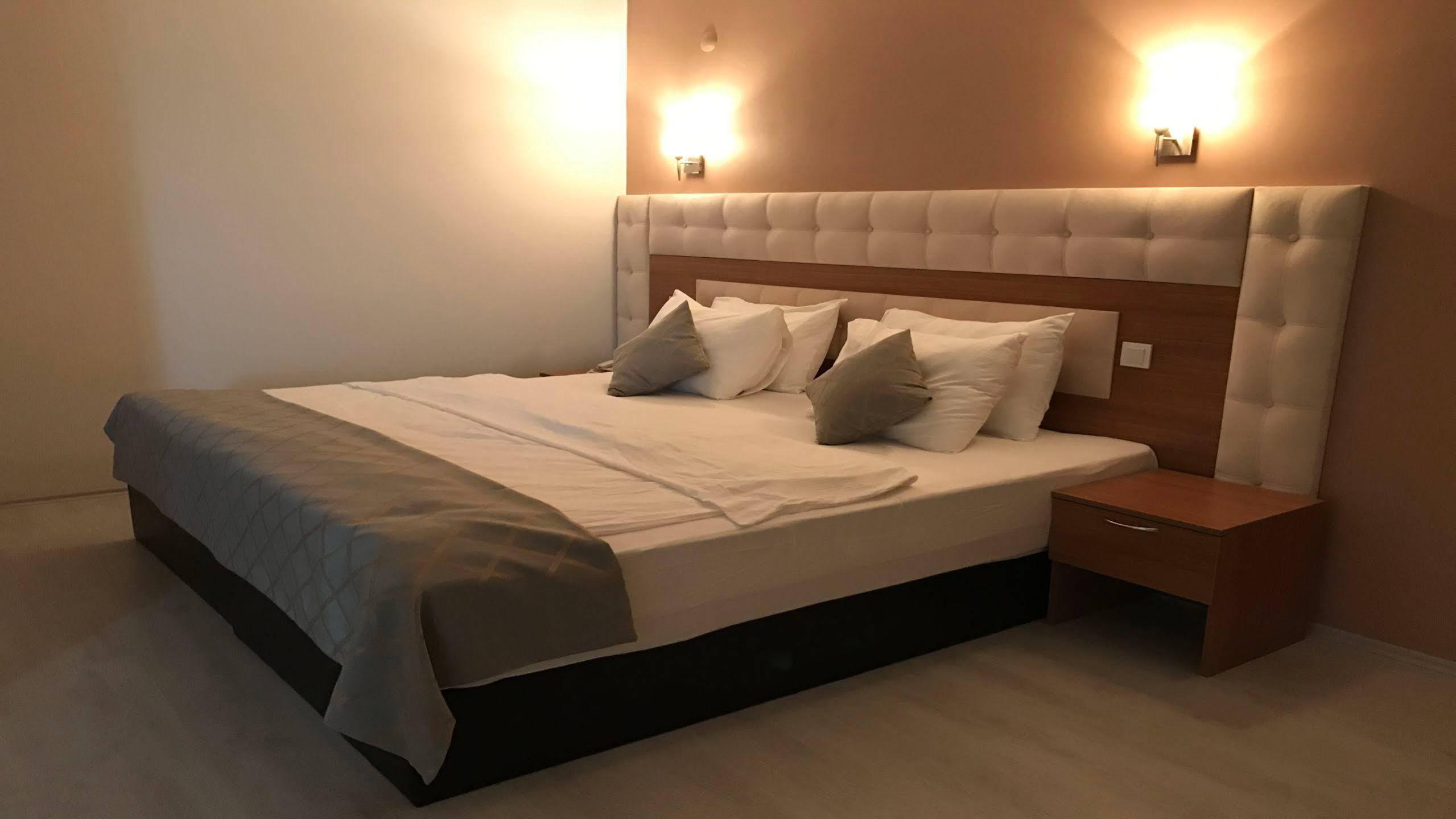 Sayeban Resort & Spa Hotel Marmara Ereglisi Esterno foto