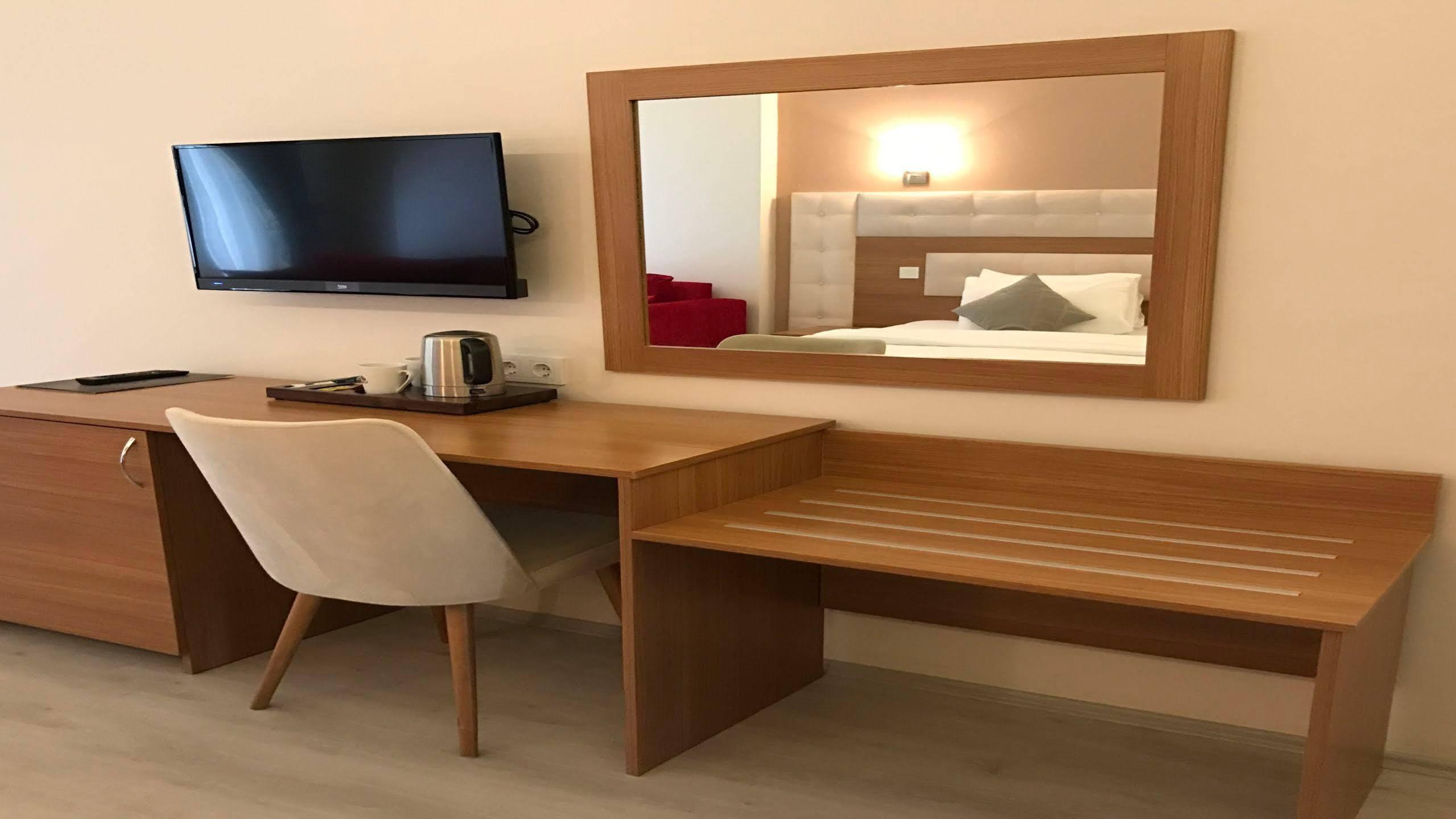 Sayeban Resort & Spa Hotel Marmara Ereglisi Esterno foto