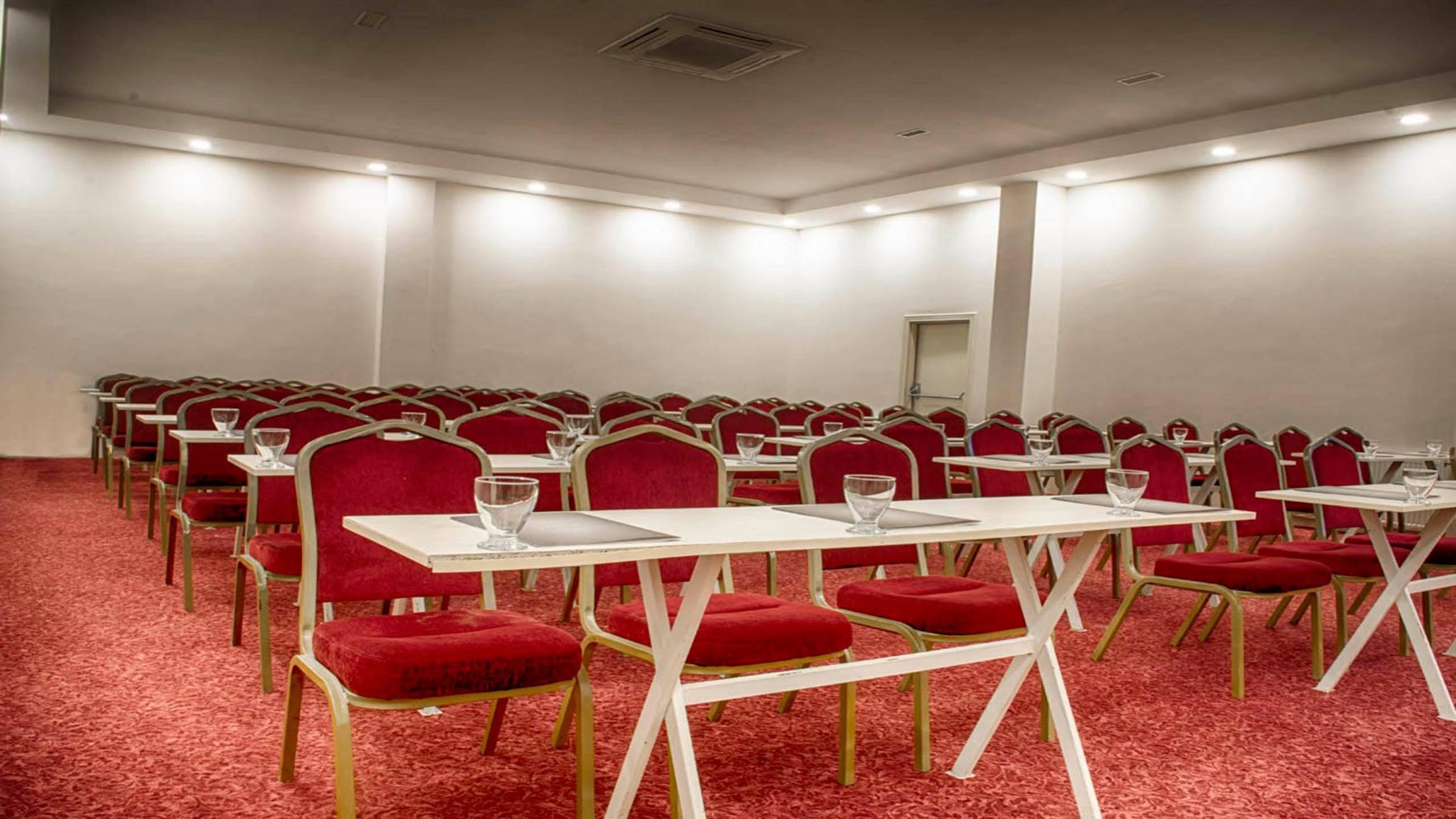 Sayeban Resort & Spa Hotel Marmara Ereglisi Esterno foto